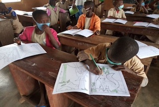Education environnementale